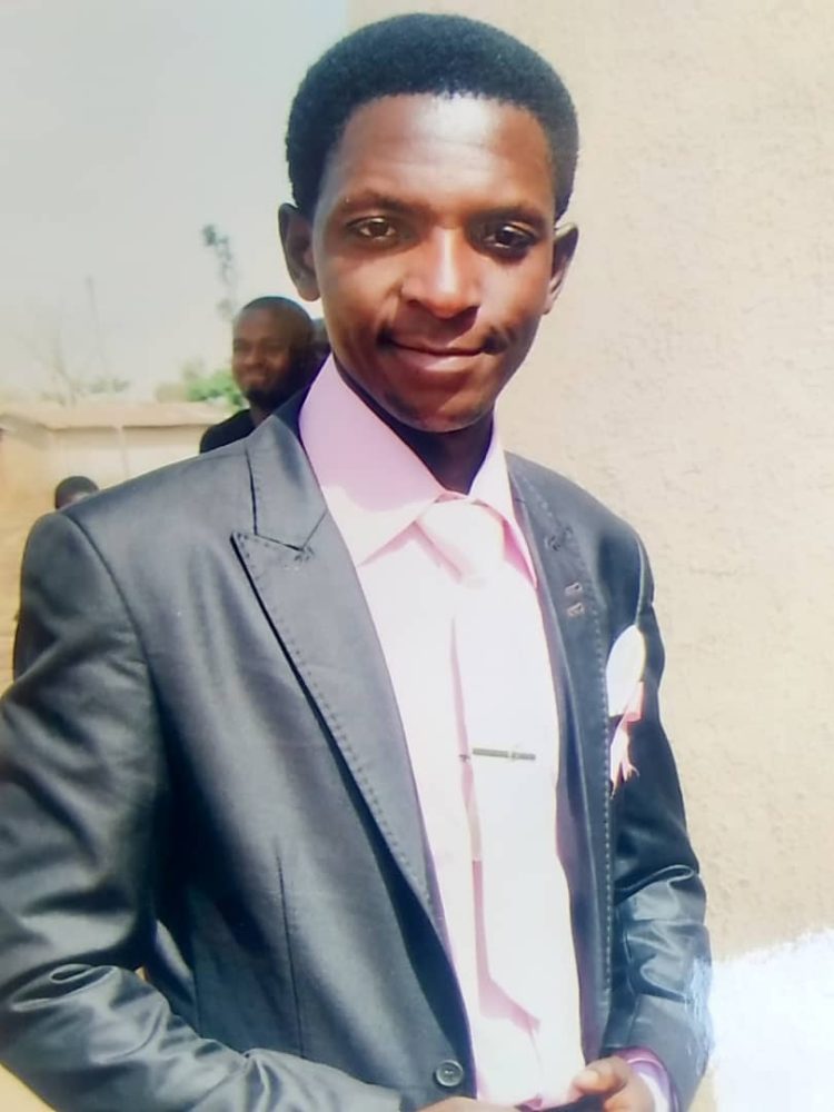 4 Years After Police Raid, Whereabouts Of Kaduna Teacher Remain Unknown      
