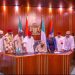 Rt Honorable Abdullahi Ibrahim Ali, Halims As A National Figure,      BY ABUBAKAR YUSUF.