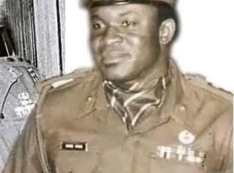 David Mark: From Army Colonel to Nigeria’s Longest-Serving Senate President