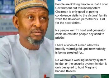 In Defence of Truth: A Balanced Review of Hon. Alhaji Alfa Halilu’s Stewardship.