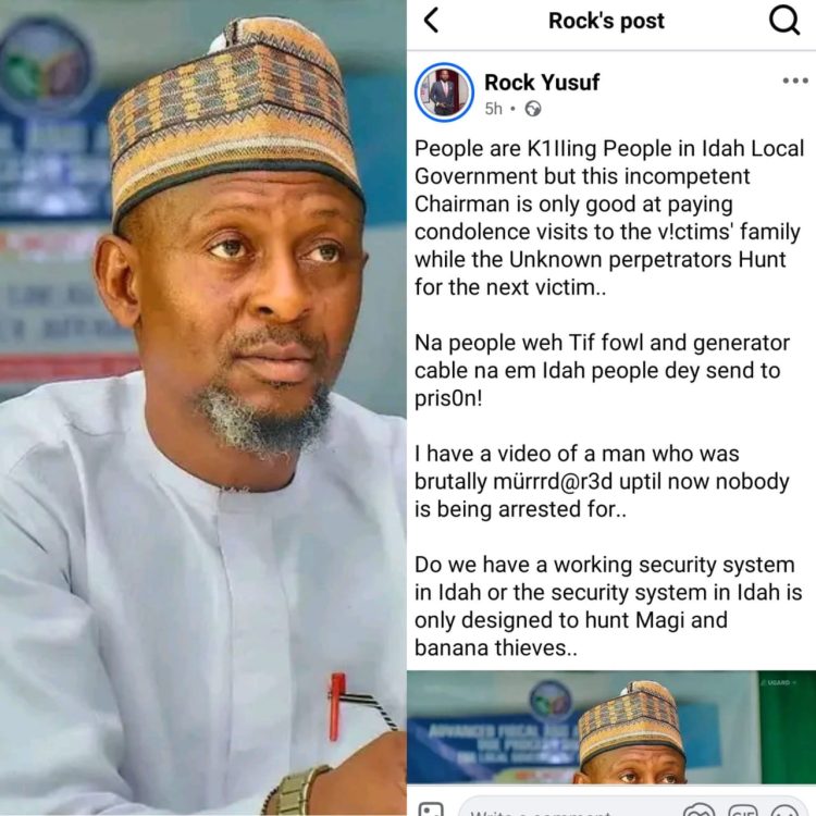 In Defence of Truth: A Balanced Review of Hon. Alhaji Alfa Halilu’s Stewardship.