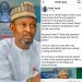 In Defence of Truth: A Balanced Review of Hon. Alhaji Alfa Halilu’s Stewardship.