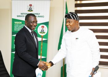 NASC, NIPR PARTNER TOWARDS SUCCESSFUL HOSTING OF WORLD PUBLIC RELATIONS FORUM IN ABUJA,                        