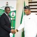 NASC, NIPR PARTNER TOWARDS SUCCESSFUL HOSTING OF WORLD PUBLIC RELATIONS FORUM IN ABUJA,                        