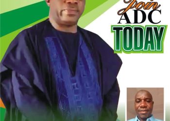 Rt Honorable Tom Zakari, Ph.D