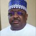 Biography: Senator Philip Tanimu Aduda (MFR, CON)