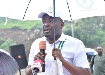 Harvest of Projects in FHA,      BY ABUBAKAR YUSUF 