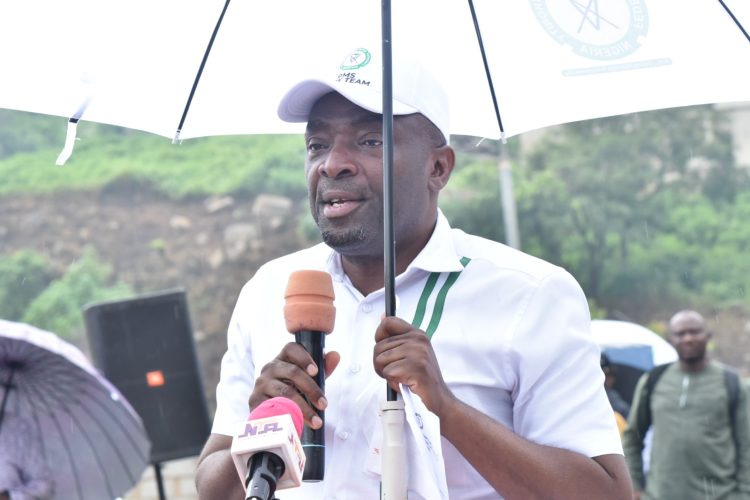 Harvest of Projects in FHA,      BY ABUBAKAR YUSUF 