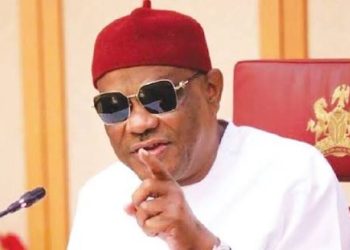 Wike’s Magic Beyond Trillions in FCT,      By Abubakar Yusuf,