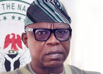 NASS; Building Capacity for Improve Standards,      BY ABUBAKAR YUSUF 