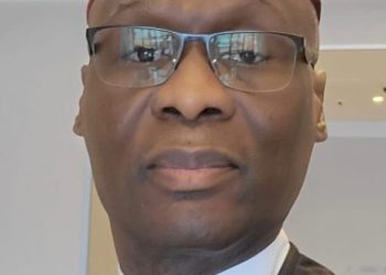 Ambassador Ismaila Yusuf: Hitting the Ground Running at NAHCON,      BY ABUBAKAR YUSUF