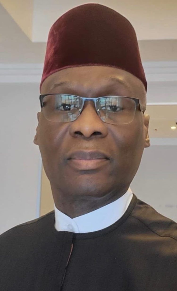 Ambassador Ismaila Yusuf: Hitting the Ground Running at NAHCON,      BY ABUBAKAR YUSUF