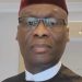 Ambassador Ismaila Yusuf: Hitting the Ground Running at NAHCON,      BY ABUBAKAR YUSUF