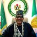 Lent, Ramadan: Rep Halims Donates Palliatives of 1500 Bags of Rice , 600 Bags of Beans , Others      Emphasizes The Significance of Tinubu and Ododo Continuity In 2027