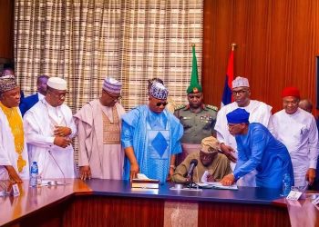 Kogi East ; How Halims Mobilizes Groups for Tinubu, Ododo 2027,     BY ABUBAKAR YUSUF 