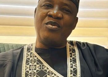 Lent and Ramadan ; Constituents Commends Deputy House Leader , Rt Honorable Abdullahi Ibrahim Ali, Halims 