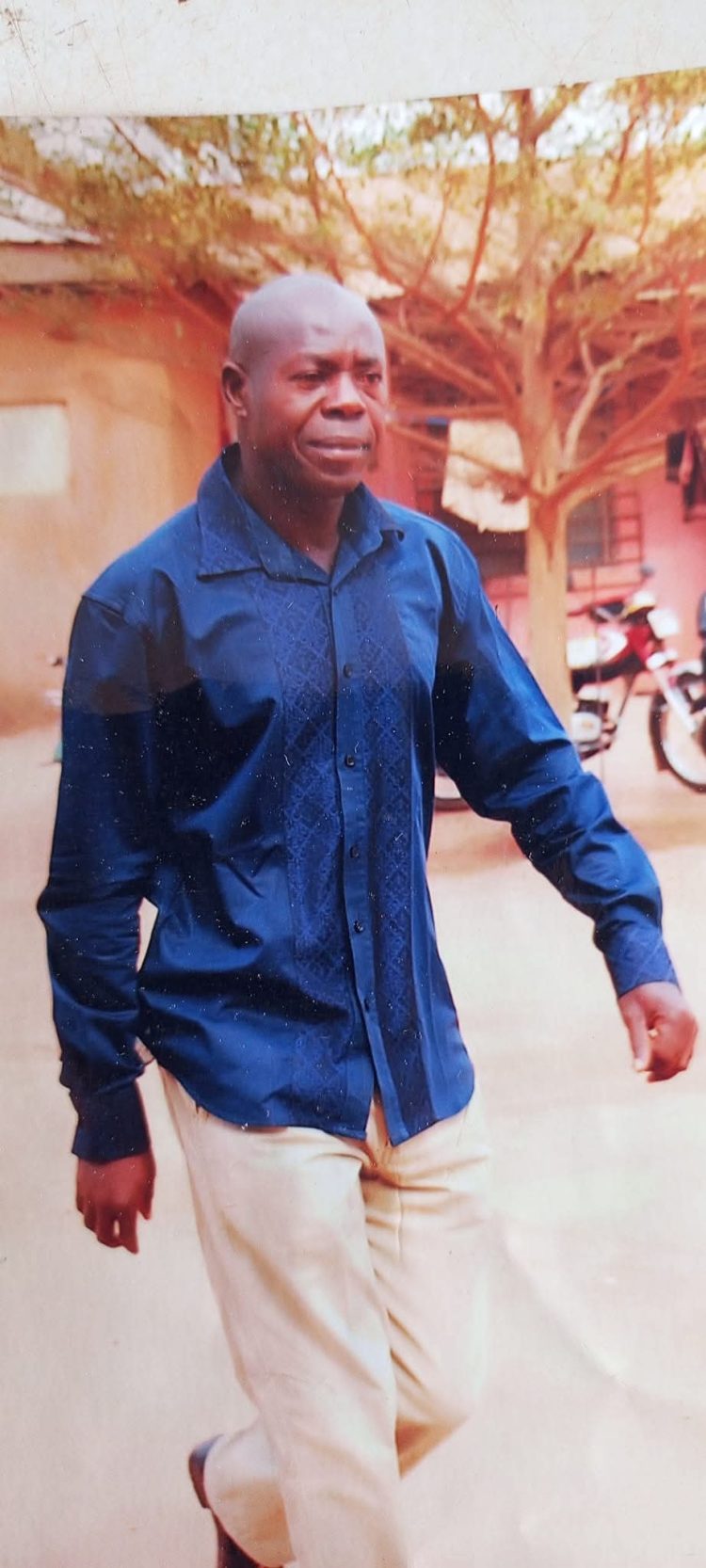 Biography of Late Prince Anthony Tijani