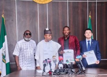 KOGI AIRPORT PROJECT AND THE NEED FOR OBJECTIVE ASSESSMENT. 