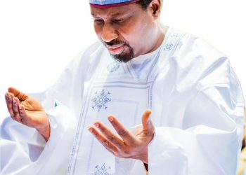 Eid-el-Fitr: Deputy Senate President Urges Prayers for Global Peace, Laments Price Shocks from US/Israel-Iran War