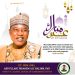 Eid el Fitr: Uphold Virtues of Ramadan, Lent Season,      Halims Admonishes Faithfuls