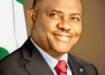Wike’s Thank you Tour in FCT and it’s Strategy,     BY ABUBAKAR YUSUF 