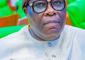 2O27; Eriyetomi urges Deltans to Support Tinubu , Oborevwori,      Donates 20M to Islamic Faithful