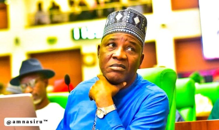 Omala Crises; Deputy House Leader Express Shock , Sadness