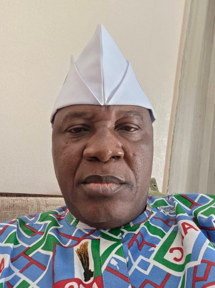 Kogi East 2027: Halims, Who the Cap Fits , BY ABUBAKAR YUSUF.