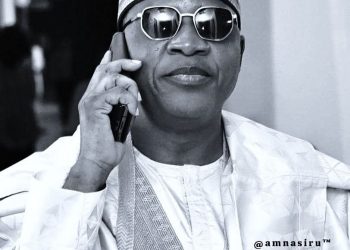 Kogi East 2027: Halims Speculations, Realities of Igala/Bassa Land , Our Inner Conviction