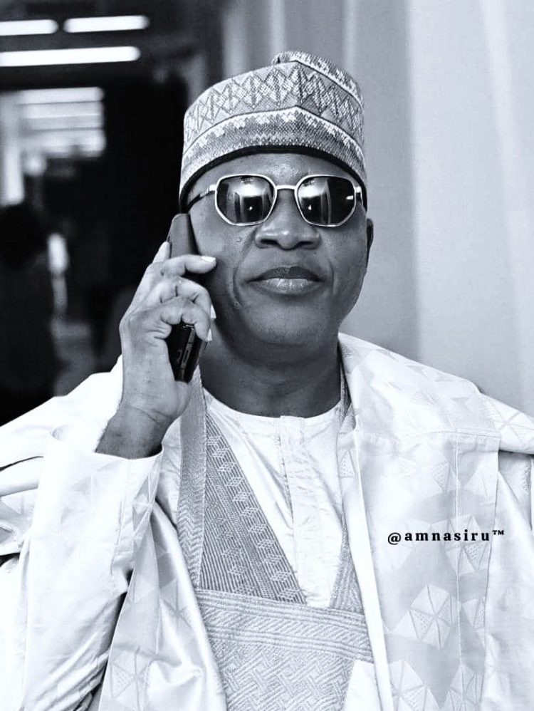 Kogi East 2027: Halims Speculations, Realities of Igala/Bassa Land , Our Inner Conviction