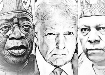 2027 Elections: The Fear of Trump, ‘Werekaci’ and Nigerian Politics  By Yushau A. Shuaib
