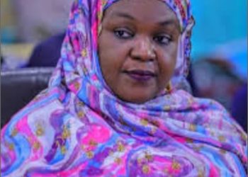 How Hajiya Falmata Zulum is Rewriting the Narrative for Borno’s Women and Children,        BY ABUBAKAR YUSUF 