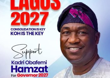 𝟐𝟎𝟐𝟕: 𝐀𝐏𝐂 𝐋𝐄𝐀𝐃𝐄𝐑𝐒, 𝐓𝐈𝐍𝐔𝐁𝐔 𝐁𝐀𝐂𝐊 𝐇𝐀𝐌𝐙𝐀𝐓 𝐀𝐒 𝐋𝐀𝐆𝐎𝐒 𝐂𝐎𝐍𝐒𝐄𝐍𝐒𝐔𝐒 𝐆𝐎𝐕𝐄𝐑𝐍𝐎𝐑𝐒𝐇𝐈𝐏 𝐂𝐀𝐍𝐃𝐈𝐃𝐀𝐓𝐄 𝐈𝐍 𝐂𝐋𝐎𝐒𝐄𝐃-𝐃𝐎𝐎𝐑 𝐌𝐄𝐄𝐓𝐈𝐍𝐆