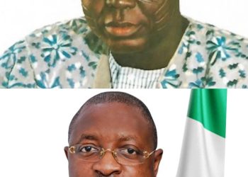 Sunday Dare’s fair Assessment of SLA,      BY ABUBAKAR YUSUF.