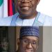 NDSF Lauds President Tinubu , NSA , Nuhu Ribadu on Protection of National Assets