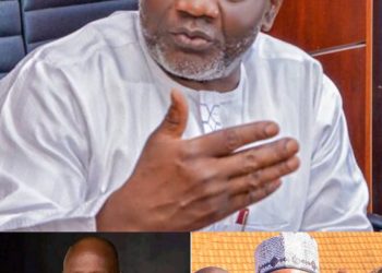 Kogi East : Between Echocho, Halims and Erico,      BY ABUBAKAR YUSUF.