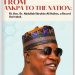 RT HON. HALIMS: Reflections On Leader above Regular Bar,      Representing Beyond Expectations, Serving Timelessly