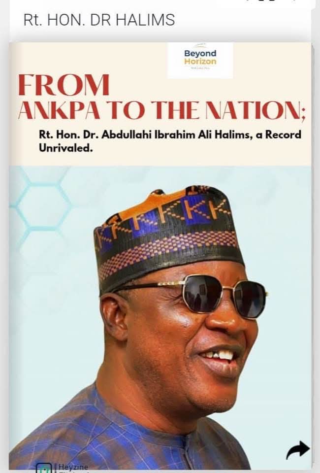 RT HON. HALIMS: Reflections On Leader above Regular Bar, Representing Beyond Expectations, Serving Timelessly