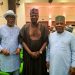 You are a “Professor of Grassroot Politics”: APC National Chairman, Yilwatada Hails Halims 