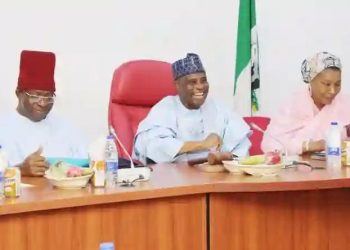 Senate Housing Committee Hails FMBN’s Expanded Affordable Housing Delivery,      Backs Recapitalisation Drive