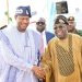 RADDA—TINUBU: A Bond that Cannot be Broken 