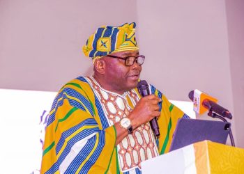 RISE ABOVE PARTISAN POLITICS TO SAVE NIGERIAN DEMOCRACY – A DEFINITE CALL TO THE LEGAL PRACTITIONERS