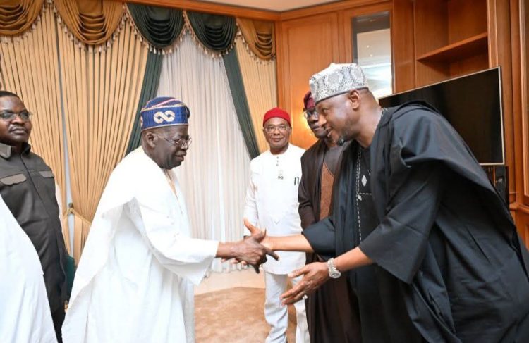 BUILDBEYOND2027: Setting the Record Straight on Governor Radda’s Remarks     Clarifying Governor Dikko Radda’s Remarks – A Rebuttal to Spin Doctors and Opposition Mischief Makers