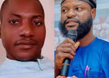 Yahaya Idris (Oracle of New Media) Challenges Lawal Dubagari Jnr. Over ADC Protest Controversy     ….Says poor scripted rejoinder shameful, do not addressed his misstep 