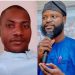 Yahaya Idris (Oracle of New Media) Challenges Lawal Dubagari Jnr. Over ADC Protest Controversy     ….Says poor scripted rejoinder shameful, do not addressed his misstep 