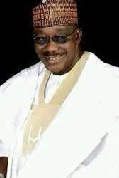 Chief Sylvester Momoh Onoja , OON : The Man in White. By Sam Omale PhD. 
