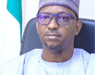 Dikko; Debuting Sports Economy in Nigeria,      BY ABUBAKAR YUSUF 