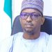 Dikko; Debuting Sports Economy in Nigeria,      BY ABUBAKAR YUSUF 