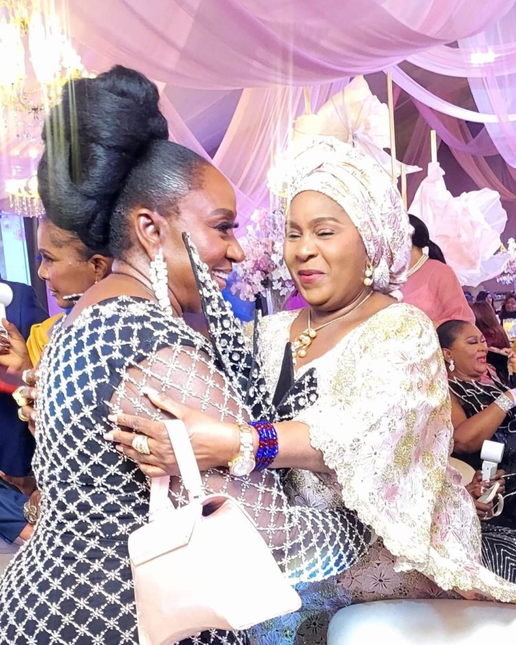 Alice Ojochide Onyema; A Woman of Love, Kindness, Quiet Strength, Ex- APC National Woman Leader 