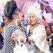 Alice Ojochide Onyema; A Woman of Love, Kindness, Quiet Strength, Ex- APC National Woman Leader 